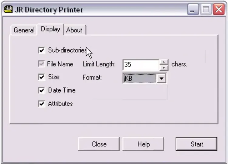 8 Easiest Ways Print Folders List in Windows