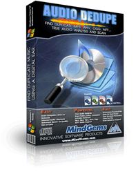 mp3 duplicate finder review