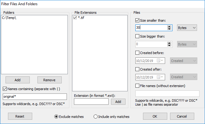 download the new version for windows Duplicate File Finder Professional 2023.14